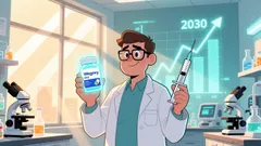 Novo Nordisk's Oral Wegovy Approval: A Strategic Inflection Point for the Obesity Market