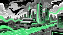 Solana (SOL): Navigating Short-Term Volatility Amid Long-Term Institutional Accumulation