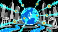 Ethereum's Transition to a Global Business Payment Network: Why Institutional Adoption of Stablecoins Signals Strong Long-Term Value for ETH Investors