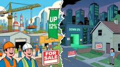 The Net Lease Crossroads: How NNN Navigates a Fractured REIT Sector