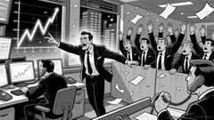 Market Overview for Compound/Tether (COMPUSDT) on 2025-12-23