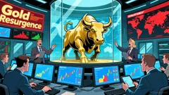 Geopolitical Risk and the Enduring Allure of Ideological "Freedom": A WSJ-Inspired Investment Analysis