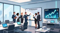 Amazon's $300 Price Target: Is It a Realistic Catalyst for a Breakout?