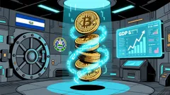 El Salvador's Bitcoin Strategy: Risk Mitigation and Sovereign Crypto Adoption in a Post-IMF Deal Era