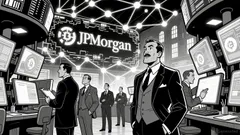 JPMorgan's Institutional Crypto Gambit: A Catalyst for Bitcoin's Next Bull Run?