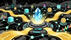 Institutional Derivatives in the Crypto Era: Strategic Capital Allocation in Blockchain-Enabled Derivatives Infrastructure