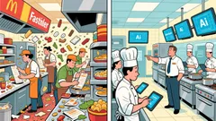 Assessing the Turnaround Potential of Good Times Restaurants (GTIM) Amid Erosive Same-Store Sales and Rising Costs