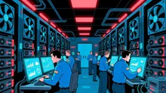 The Surprising Resilience of the U.S. Economy: Q3 GDP and Strategic Opportunities in Consumer and Tech Sectors