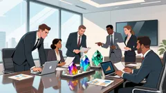 Volta Metals' Strategic Financing and Expansion in Rare Earth and Critical Minerals