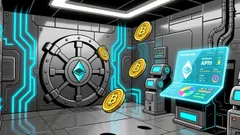 The Strategic Case for Stablecoin Yield via Mantle Vault in a Volatile Crypto Market