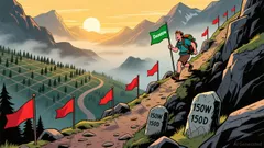 Darden's 25% Pullback: A Historical Pattern for Trend-Following Investors