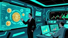 Crypto Diversification and the Rise of Prediction Markets as Risk-Mitigation Tools