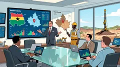 Pelangio Exploration's Warrant Exercise: A Strategic Inflection Point for Capital Deployment and Project Advancement