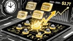 The Strategic Case for Amplify's Stablecoin and Tokenization ETFs in a Post-GENIUS Act Landscape