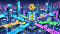 KaJ Labs' Multi-Sector Blockchain and AI Investment Strategy: Evaluating the Strategic Merits of Diversified Capital Allocation in Web3 Innovation