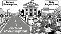 Federal Preemption Under Threat: Implications for National Banks and Lenders