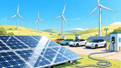 Silver's Structural Bull Case: A Dual-Driven Supply-Demand Surge and Macroeconomic Tailwinds