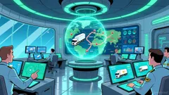 Motive's IPO: A High-Growth AI-Driven Fleet Management Play in a Fragmented Market