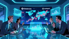 The 2026 AI IPO Boom: Which Firms Will Outperform in the Trillion-Dollar Race?