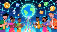 The Rise of Community-Driven Recognition in Crypto: iCrypto Awards 2026 and Its Impact on Project Valuation