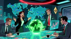 The Resurgence of Ethereum ETF Inflows: A Signal of Institutional Confidence?