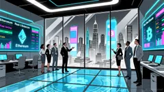 BitMine's Hidden Ethereum Holdings and Market Implications: Valuation Impact and Strategic Investment Timing in the Crypto Sector