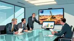 Insider Buying at Yandal Resources: A Barometer for Shareholder Alignment and Investment Potential