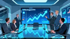 Institutional Ethereum Accumulation and DeFi Leverage Strategies: Fasanara Capital's Morpho-Driven Bullish Signal and On-Chain Momentum for Traders