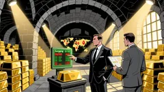 Gold's Record Surge: A Strategic Case for Holding Precious Metals in 2026