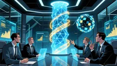 Indirect Exposure to Private AI Assets: Strategic Vehicles and Risk-Adjusted Returns in a Pre-IPO Landscape