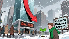 Large-Cap Equity ETFs See Significant Outflows Amid Year-End Positioning