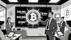 Hyperscale Data's Bitcoin Treasury Strategy: A Model for Institutional Adoption and Shareholder Value Creation