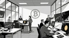 Russia Unveils Two-Tier Crypto Framework to Broaden Access Under Stricter Controls