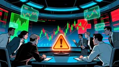 The Risks and Rewards of In-House Market Making in Prediction Markets: A 2025 Investment Analysis