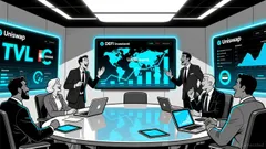 DeFi and the Disruption of Traditional Banking Fees: Strategic Investment Opportunities in a Feeless Future