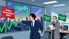 Yen's Resurgence: Assessing the Impact of Japanese Intervention Fears on USD/JPY