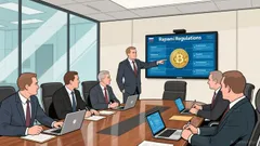 Russia's 2026 Crypto Regulatory Shift: Strategic Opportunities in a Controlled Market