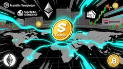 Solana's Long-Term Growth Potential and the Realistic Path to a $1 Million Return