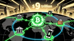 The Rise of Stablecoin Payment Chains and Their Disruptive Potential in Global Finance: Infrastructure-Driven Growth in 2025 and Beyond