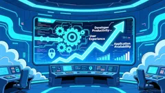 Can Fastly's IDC AppSec Study Reframe Its Competitive Edge Around Developer Productivity and Resilience?