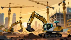 Multi Ways Holdings: A Case Study in Capturing the 2025 Infrastructure Super-Cycle