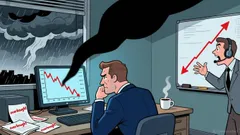 Intuitive Machines Outlook: Mixed Signals Amid Volatile Market Conditions