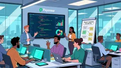 Payoneer's Earnings Miss and Revenue Beat: A Contrarian Buy Opportunity?