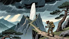 Cango Outlook: Technical Weakness Looms Despite Mixed Signals