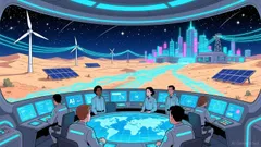 Pinnacle West (PNW): Is This Modest Utility Stock a Hidden Play in the AI and Energy Infrastructure Megatrend?