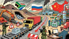 Platinum's 2025 Supply-Driven Rally: Is Now the Time to Buy a Strategic Long?