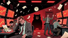 Angel Outlook: Technicals and Fundamentals Signal Weakness Despite Mixed Analysts