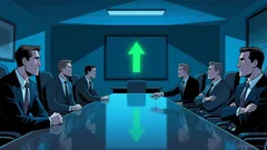 Evergy's Regulatory Risk-Rebalance: Navigating Market Optimism and Intrinsic Value Realities