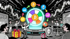Binance's Holiday Campaigns: A Strategic Play for User Growth and Ecosystem Liquidity