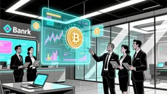 Bitcoin News Today: JPMorgan Weighs Institutional Crypto Trading Amid Rising Demand